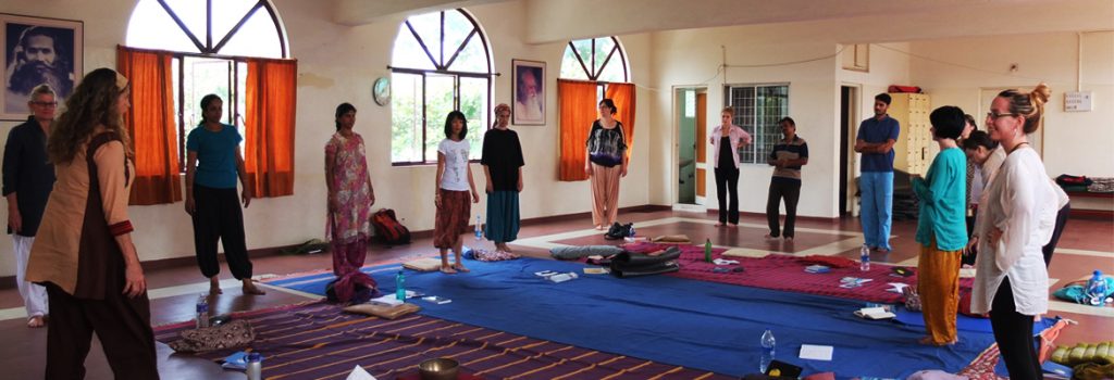 Yoga for Children with Special Needs - Integral Yoga Institute ...