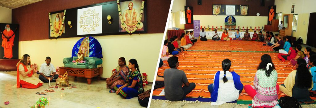 Children With Special Needs | INTEGRAL YOGA INSTITUTE